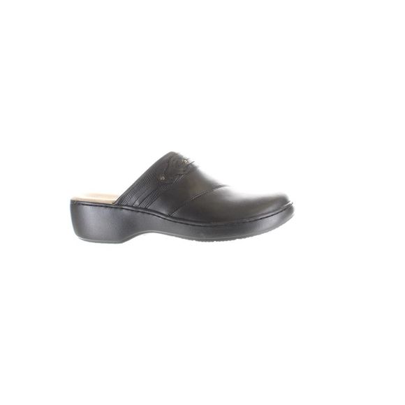 clarks delana juno mule